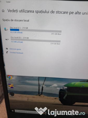 Lenovo Tinkpad P16 gen1 i7-12850HX RAM 32 NVIDIA RTX 