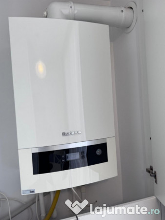 Apartament modern Mamaia Sat – 2 camere mobilate, utilate,