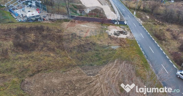 COMISION 0% | Teren deosebit 500 mp | Toate utilitățile...