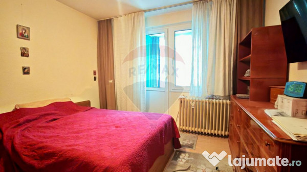 Apartament de vanzare cu 2 camere I Theodor Pallady I La ...