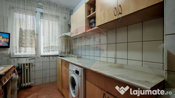 Apartament de vanzare cu 2 camere I Theodor Pallady I La ...