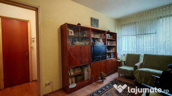 Apartament de vanzare cu 2 camere I Theodor Pallady I La ...