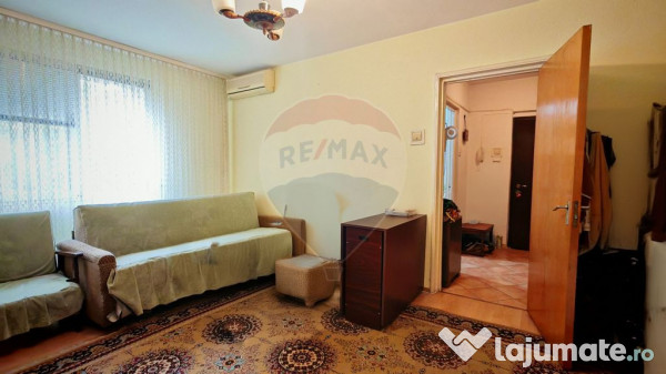 Apartament de vanzare cu 2 camere I Theodor Pallady I La ...