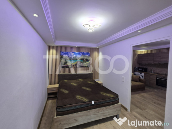 Apartament de vanzare 3 camere 2 bai Centrul Istoric Sibiu C