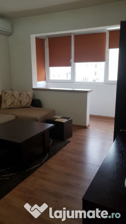 Apartament 2 camere zona CIUCAS