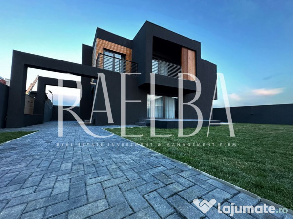 Casa | 5 camere | Tunari | Dimieni