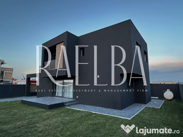 Casa | 5 camere | Tunari | Dimieni