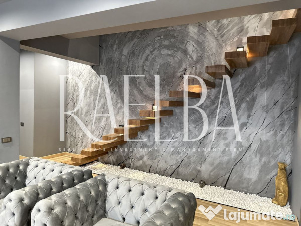 Casa | 5 camere | Tunari | Dimieni