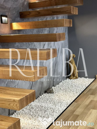 Casa | 5 camere | Tunari | Dimieni