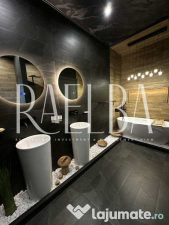 Casa | 5 camere | Tunari | Dimieni