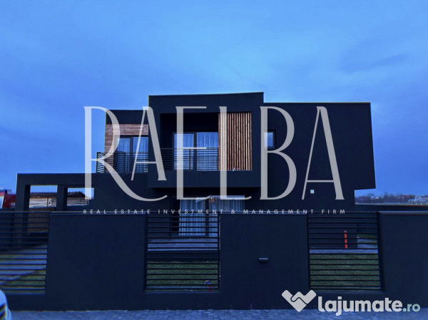 Casa | 5 camere | Tunari | Dimieni