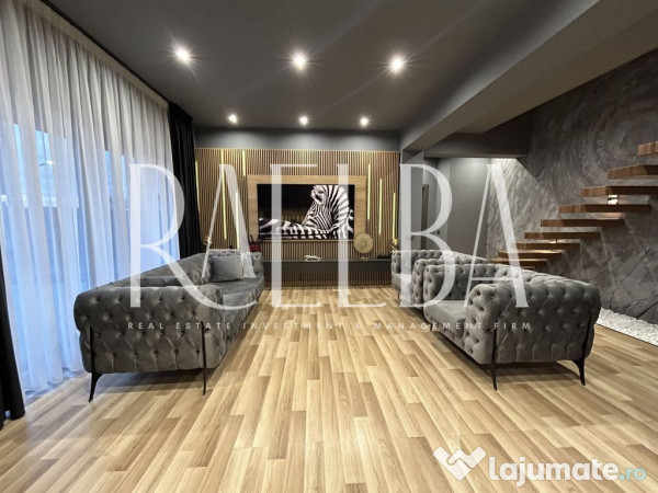 Casa | 5 camere | Tunari | Dimieni