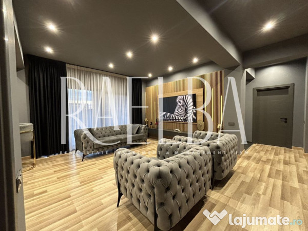 Casa | 5 camere | Tunari | Dimieni