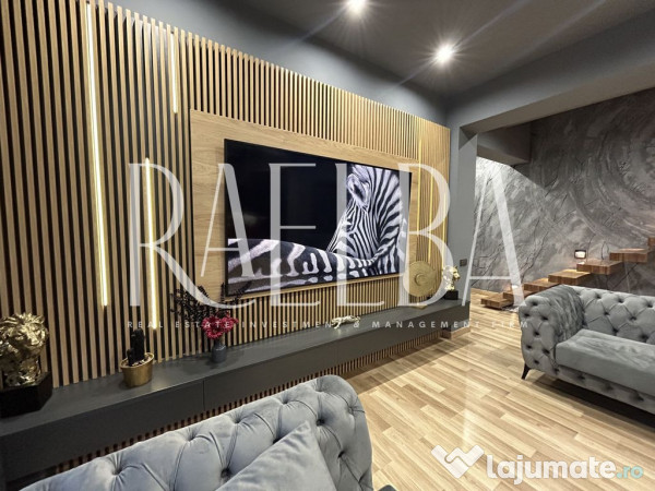 Casa | 5 camere | Tunari | Dimieni