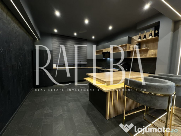 Casa | 5 camere | Tunari | Dimieni