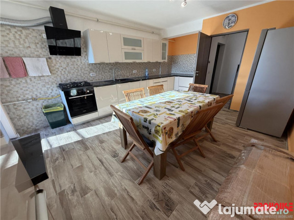 Gradina cu Magnolii - DUPLEX 125mp