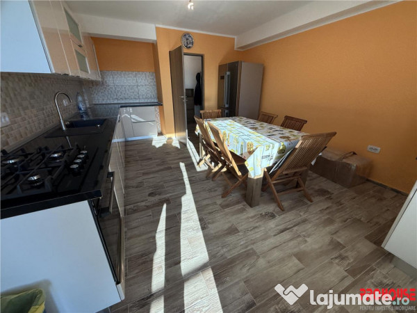 Gradina cu Magnolii - DUPLEX 125mp