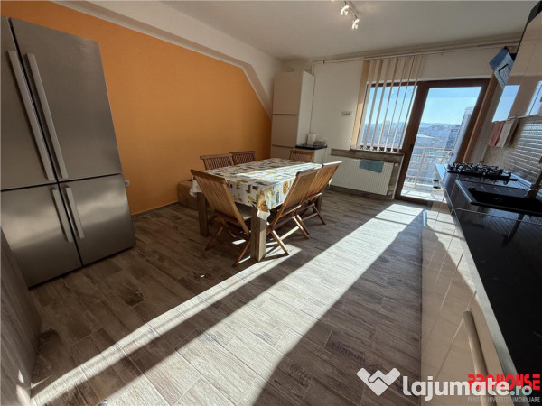 Gradina cu Magnolii - DUPLEX 125mp