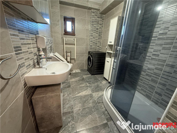 Gradina cu Magnolii - DUPLEX 125mp