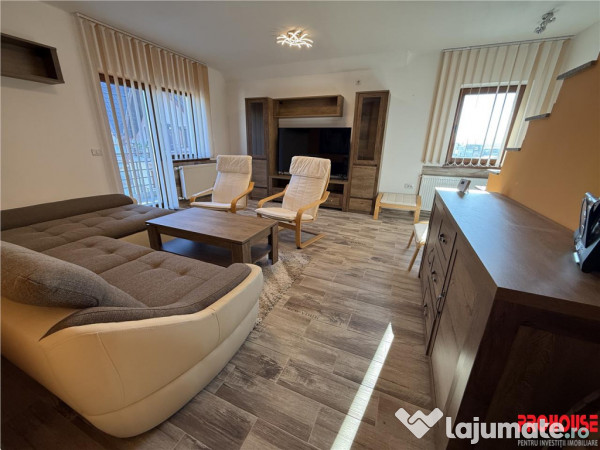 Gradina cu Magnolii - DUPLEX 125mp