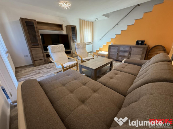 Gradina cu Magnolii - DUPLEX 125mp