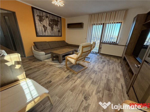 Gradina cu Magnolii - DUPLEX 125mp