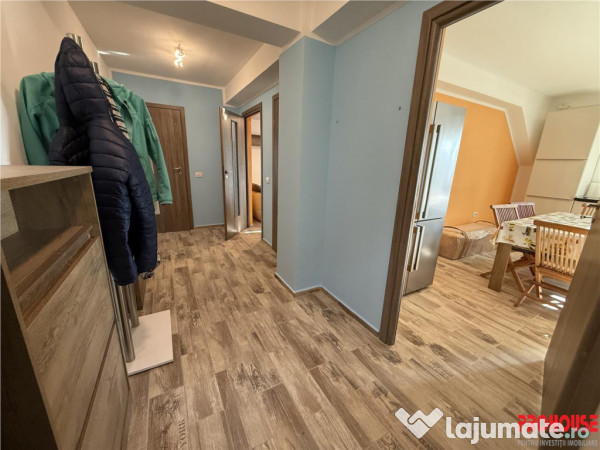 Gradina cu Magnolii - DUPLEX 125mp