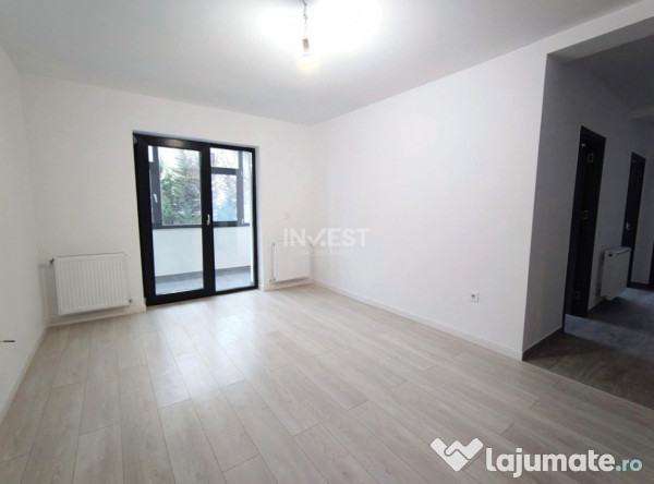 COMISION 0%! INTABULAT! 2 CAMERE DECOMANDAT POPAS PACURARI