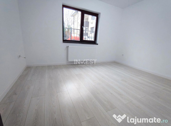 COMISION 0%! INTABULAT! 2 CAMERE DECOMANDAT POPAS PACURARI