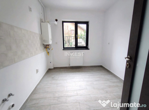 COMISION 0%! INTABULAT! 2 CAMERE DECOMANDAT POPAS PACURARI