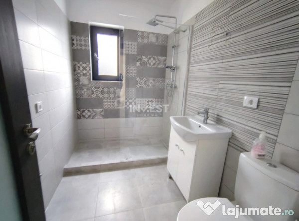 COMISION 0%! INTABULAT! 2 CAMERE DECOMANDAT POPAS PACURARI