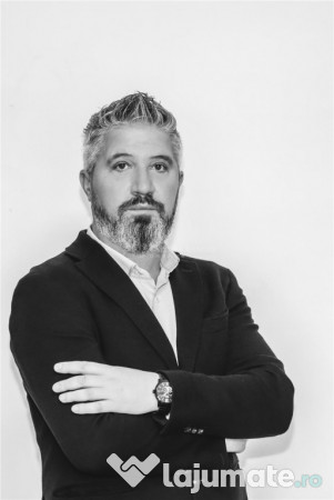 De inchiriat Spatiu comercial si teren strada Bucuresti lang 