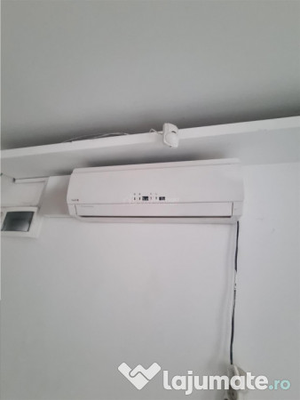 De inchiriat Spatiu comercial si teren strada Bucuresti lang 