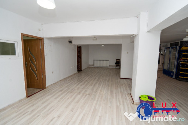 ID 6104 Spatiu comercial de vanzare *Piata Noua 