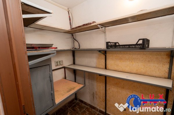 ID 6104 Spatiu comercial de vanzare *Piata Noua 