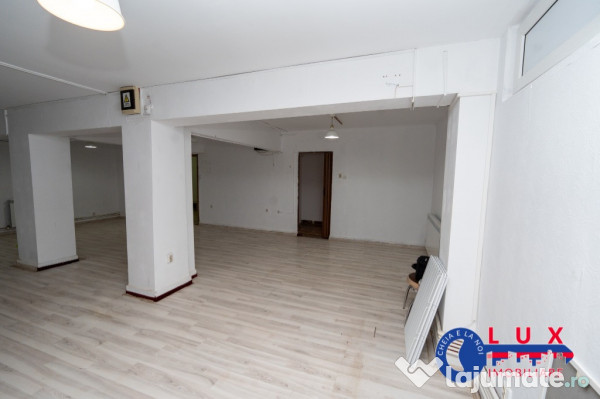 ID 6104 Spatiu comercial de vanzare *Piata Noua 