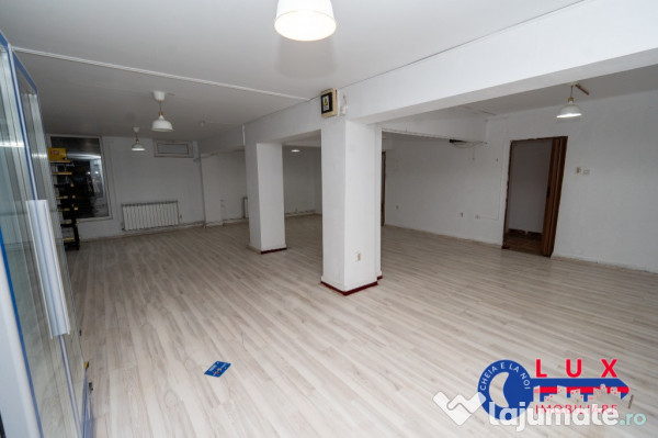 ID 6104 Spatiu comercial de vanzare *Piata Noua 