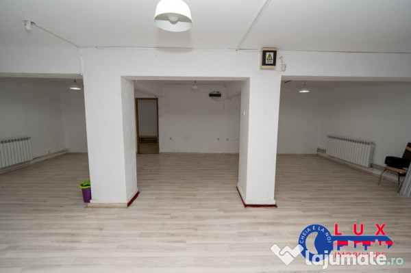 ID 6104 Spatiu comercial de vanzare *Piata Noua 