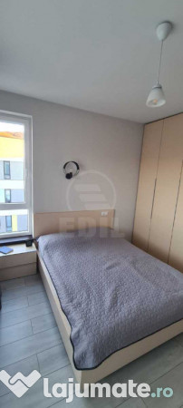 Apartament 3 camere ,mobilat si utilat,zona SubCetate 