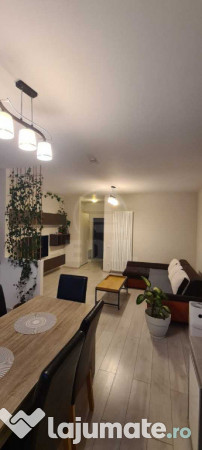 Apartament 3 camere ,mobilat si utilat,zona SubCetate 