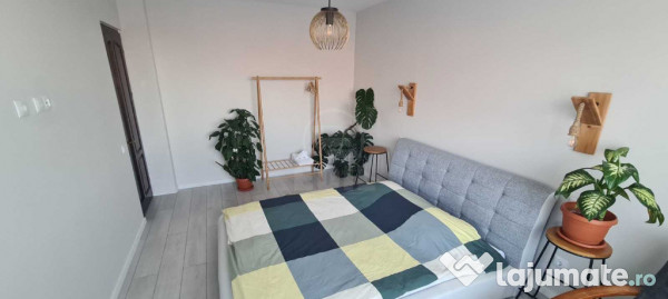 Apartament 3 camere ,mobilat si utilat,zona SubCetate 