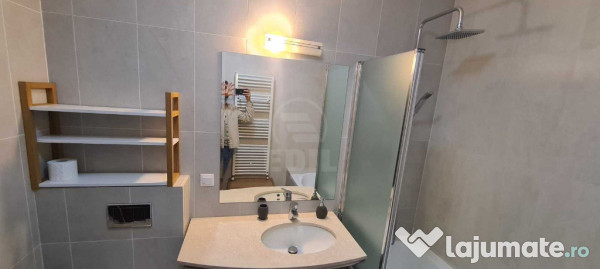 Apartament 3 camere ,mobilat si utilat,zona SubCetate 