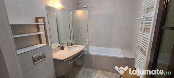 Apartament 3 camere ,mobilat si utilat,zona SubCetate 