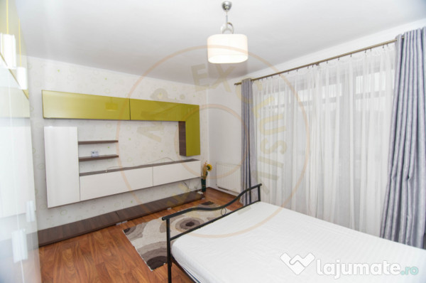 Apartament cochet cu 2 camere Gavana, mobilat si utilat, blo 