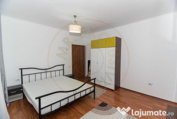 Apartament cochet cu 2 camere Gavana, mobilat si utilat, blo 