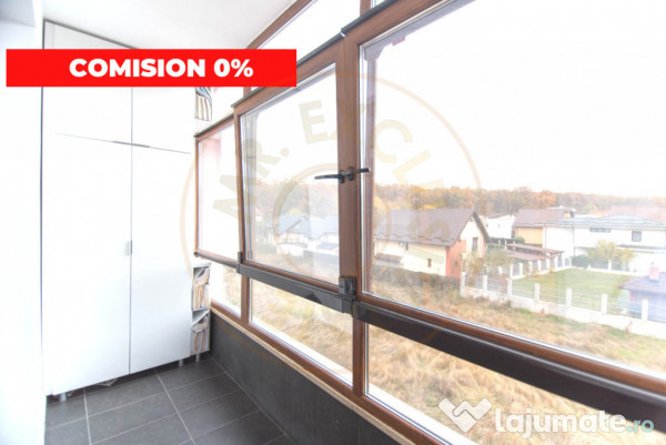 Apartament cochet cu 2 camere Gavana, mobilat si utilat, blo 