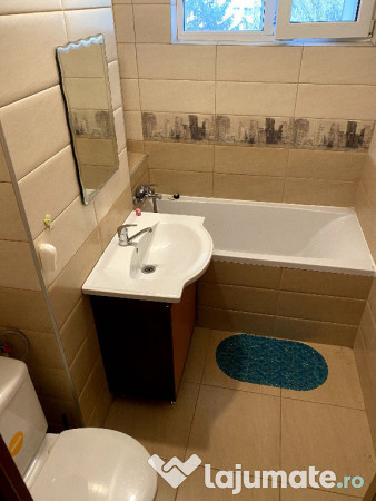 Apartament de 2 camere zona ASTRA,str Minerva 