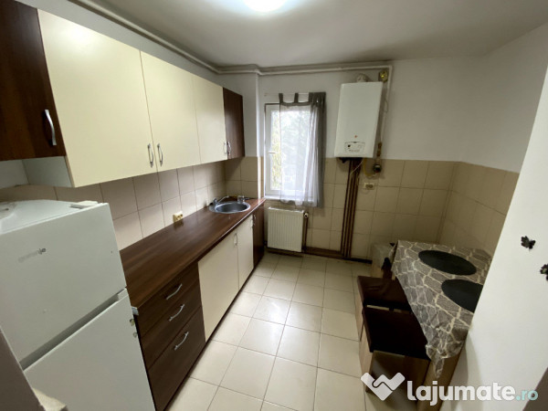 Apartament de 2 camere zona ASTRA,str Minerva 