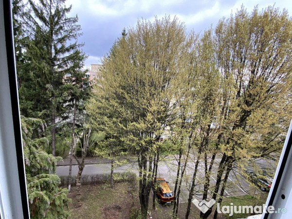 Apartament de 2 camere zona ASTRA,str Minerva 