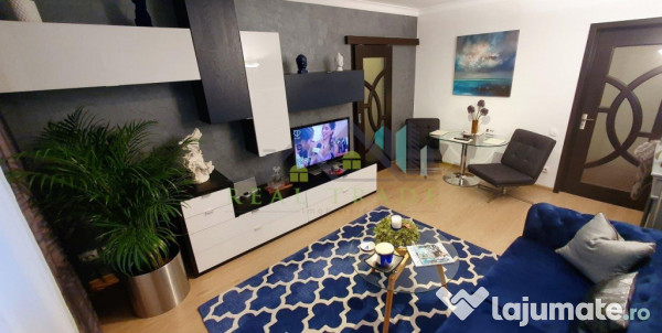Apartament 2 camere modern Calea Bucure?ti 